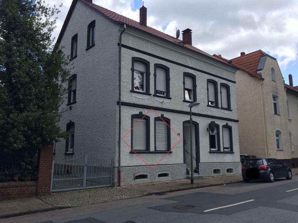 Adel Apartman Essen Kültér fotó