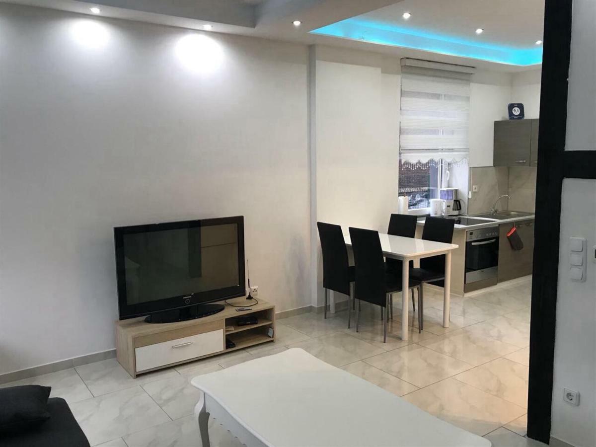 Adel Apartman Essen Kültér fotó