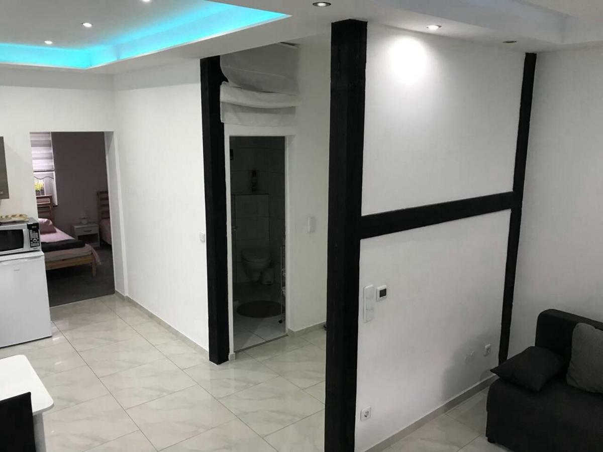 Adel Apartman Essen Kültér fotó