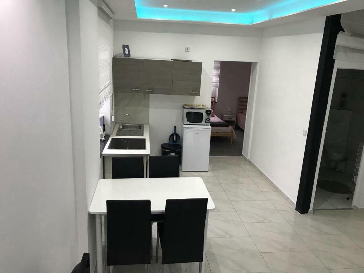 Adel Apartman Essen Kültér fotó