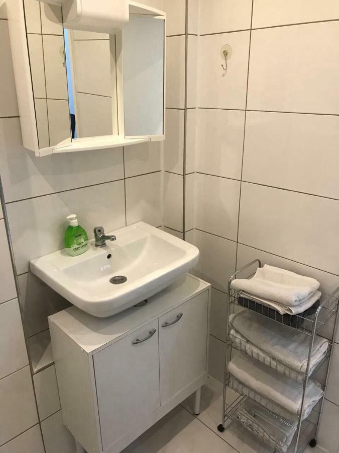 Adel Apartman Essen Kültér fotó