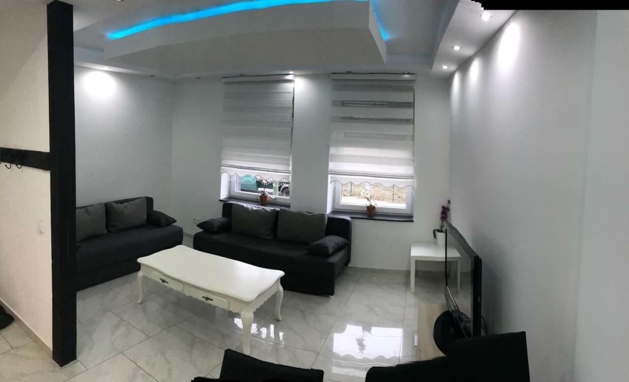 Adel Apartman Essen Kültér fotó