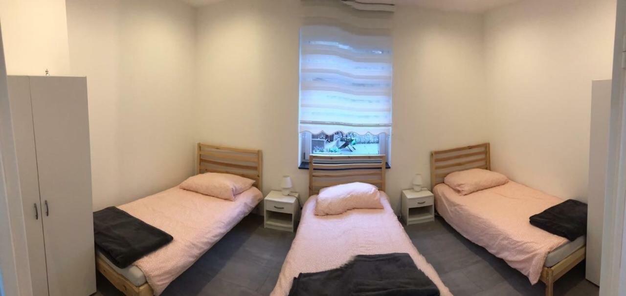 Adel Apartman Essen Kültér fotó