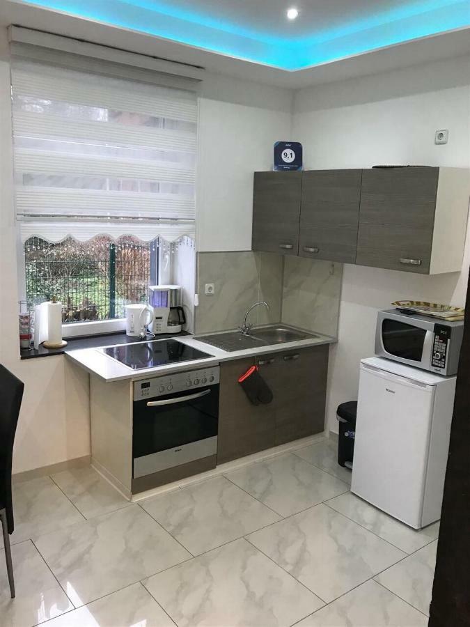 Adel Apartman Essen Kültér fotó